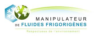 Manipulateurs de fluides frigorigènes