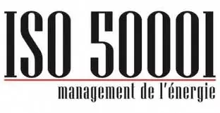 ISO 50001