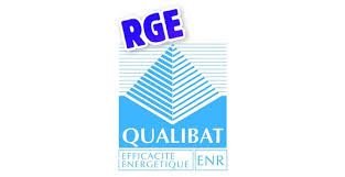 RGE QUALIBAT