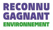 Reconnu Gagnant Environnement