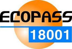 EcoPass 18001