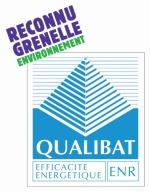 Energies renouvelables Certifications QUALIBAT 8413