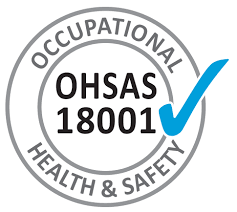 OHSAS 18001