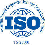 ISO/TS 29001