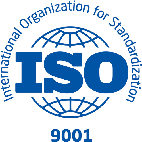 ISO 9001