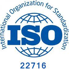 ISO 22716